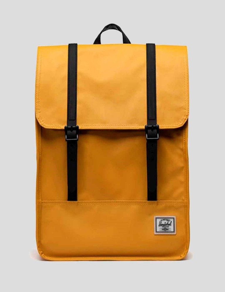 Mochila HERSCHEL weather resistant survey ii backpack harvest gold